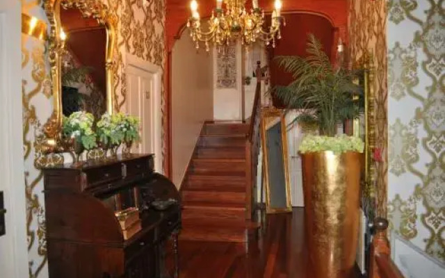 Hotel Casa Fernando III