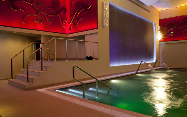 Mandarin Oriental Al Faisaliah, Riyadh