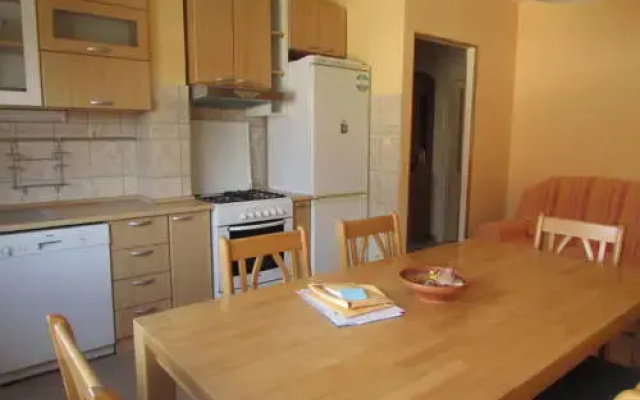 Apartment Sarun