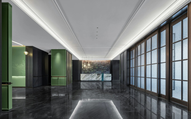 Holiday Inn CHONGQING SHUANGFU by IHG