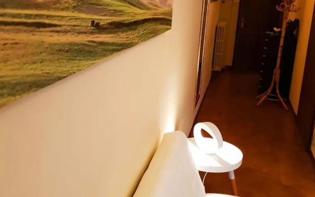 Mosaico Aparthotel
