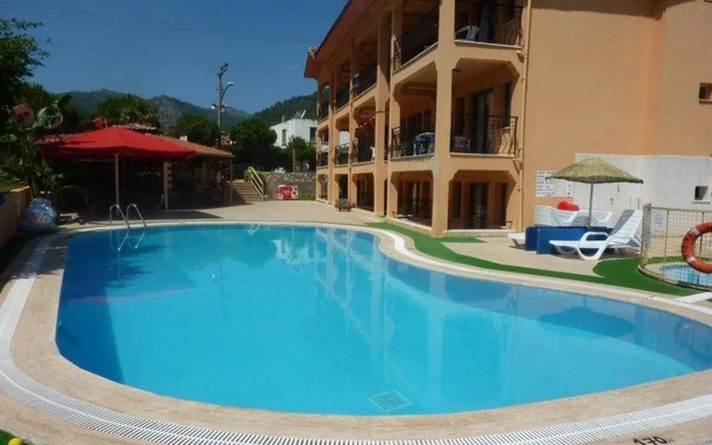 Sun Village Apartments
