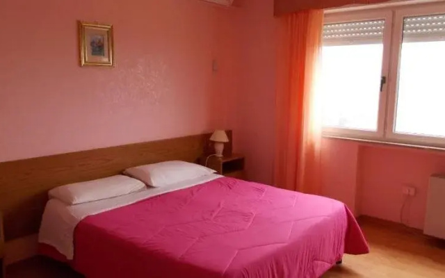 Hotel Maremonti