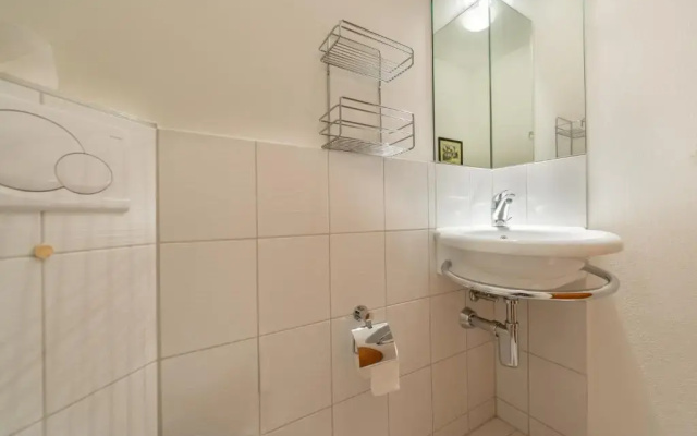 Casa Serena 202
