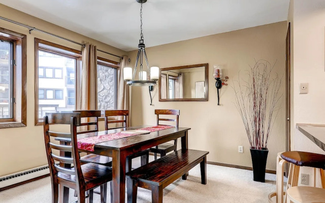 Park Place 101C by RedAwning