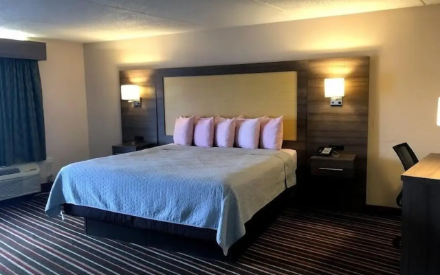 Legacy Inn Sumner