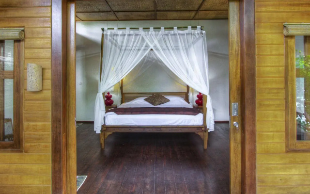 Janji Laut Resort