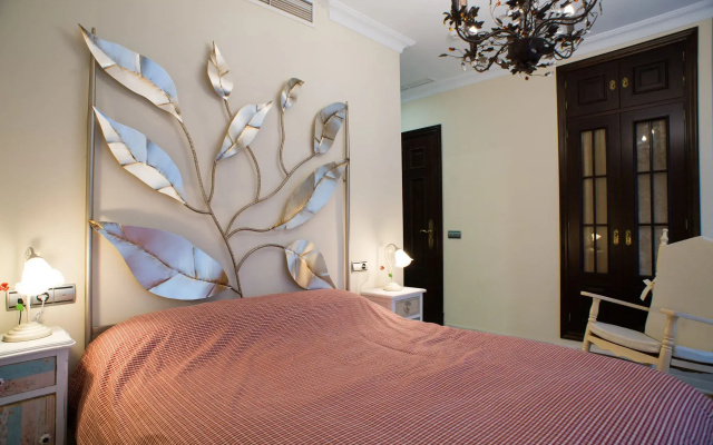Hotel Coral Playa