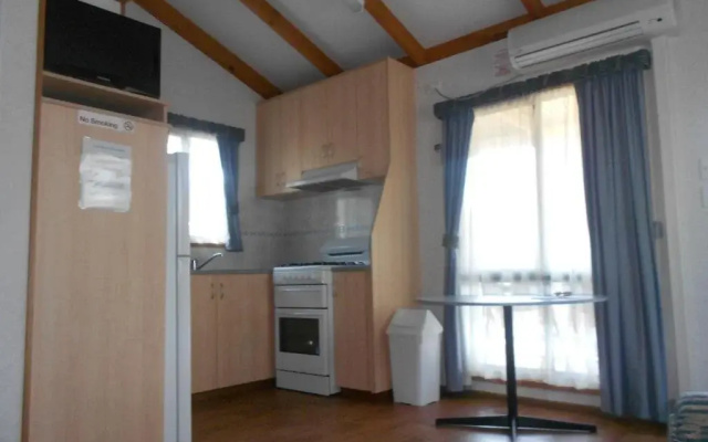 Wagga Wagga Beach Caravan Park