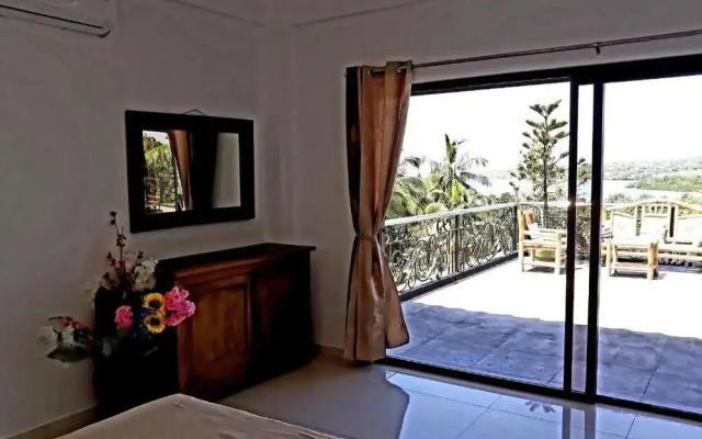 Verano Guest House Bohol
