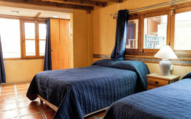 Hotel CasaMia