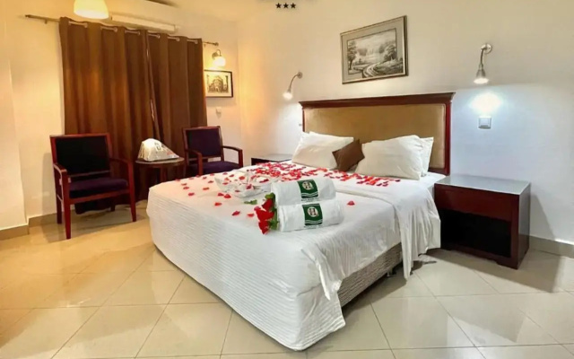 Hotel Wimbi Sun