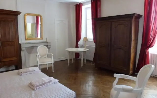 La Maison de l'Oraille