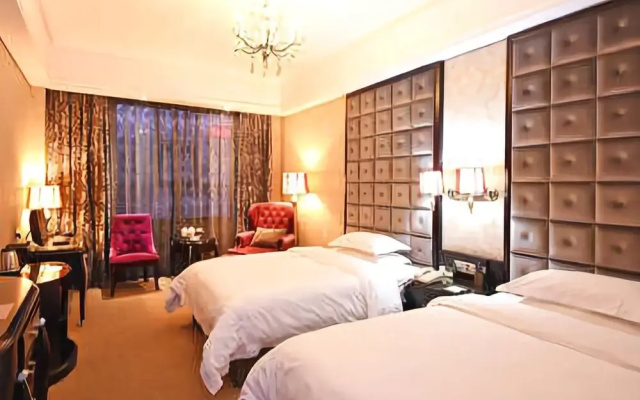 Linzhiyuan Hotel Changsha