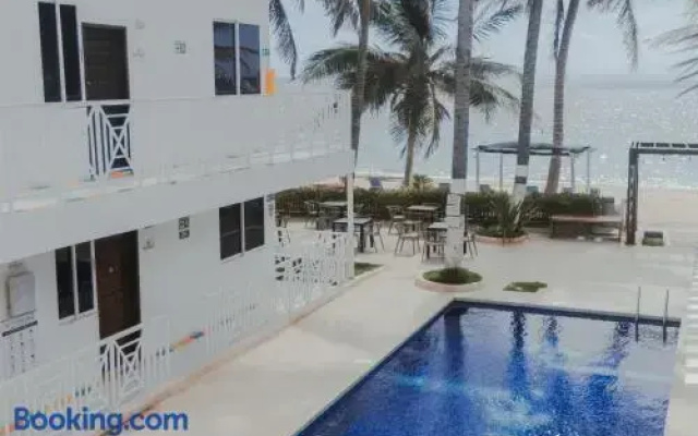 Apartamento San Luis 7