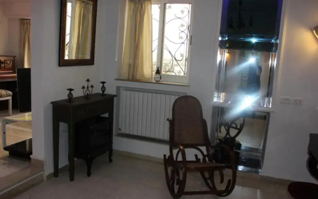 Appartement Alain savary