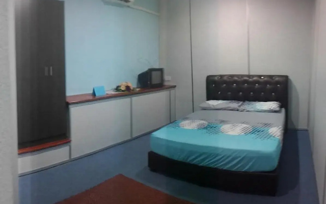 Iqra Damai Inn