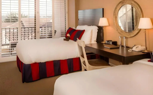 Portola Hotel & Spa at Monterey Bay