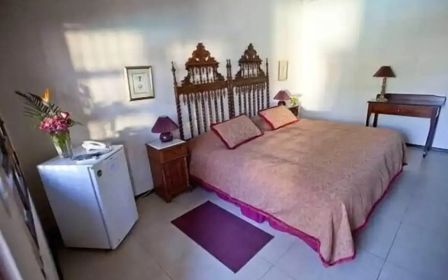 El Carmelo Hotel & Hacienda