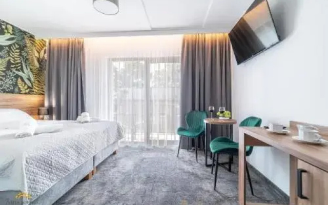 Villa Solaris