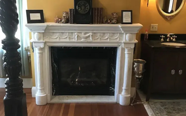 Edgewood Manor