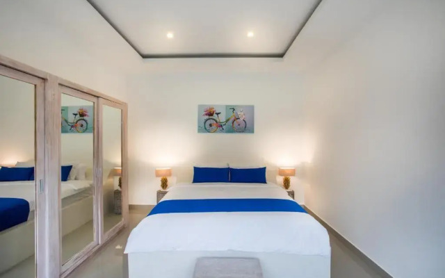 Holyfat Villa