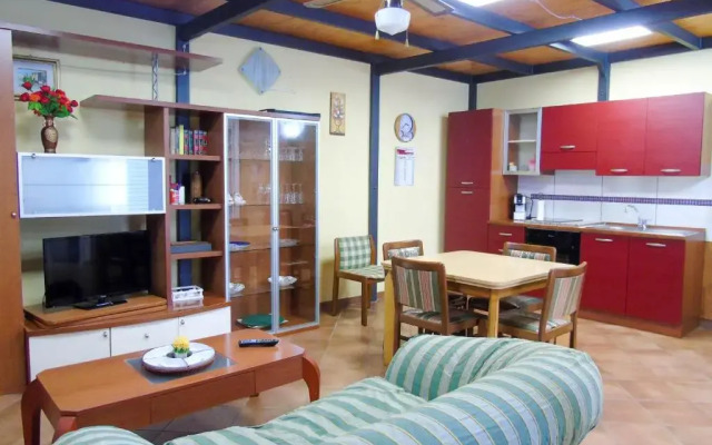 Casa IV Novembre