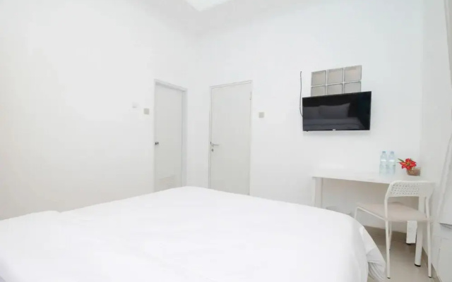 Sky Residence Syariah Petukangan 1