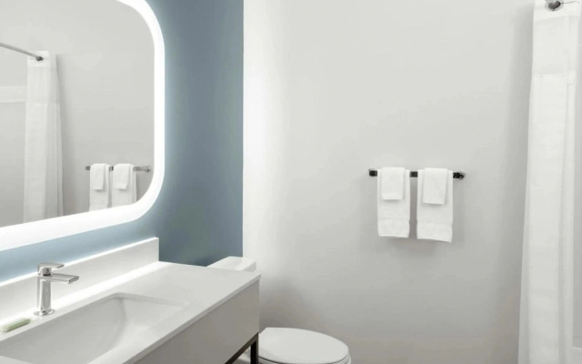 StudioRes by Marriott Mesa