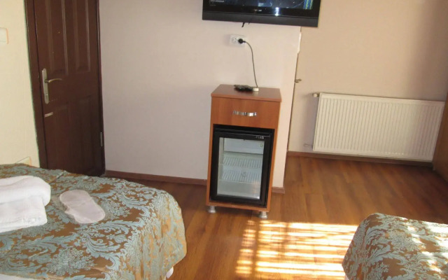 Sefa Plus Hotel