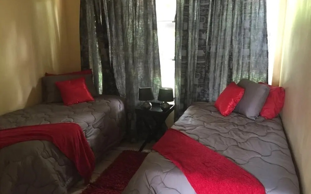 Lala Bela Guesthouse