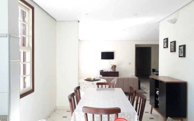 Serra Negra Apartment
