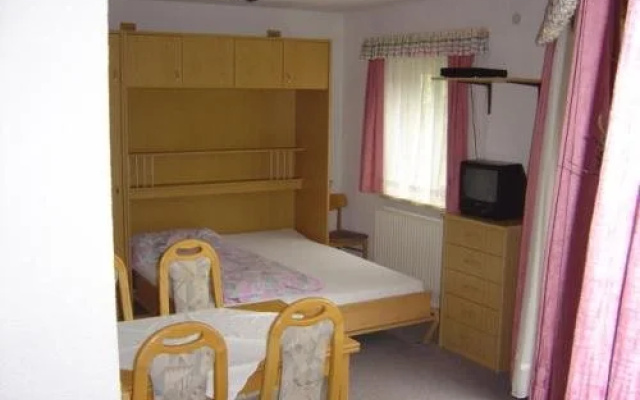 Appartement Mair