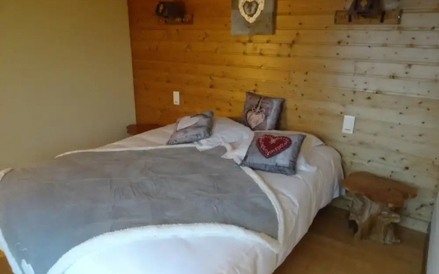Logis La Bouloie