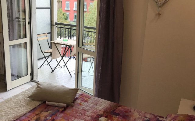 B&B Napoli Capitale