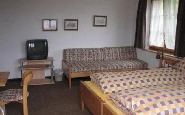 Hotel Gravas