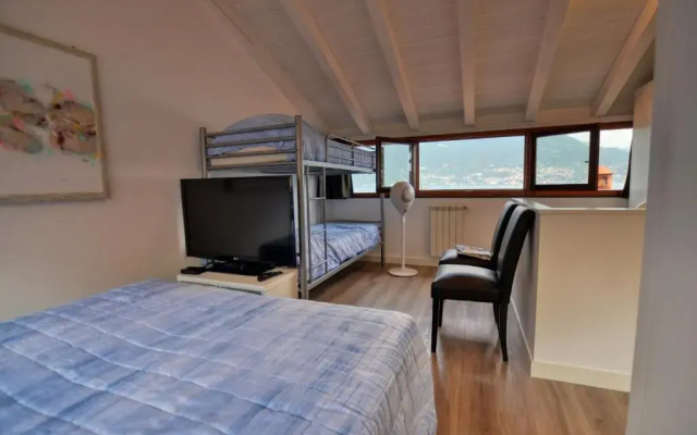 One Bedroom Apartment Ulivo 31