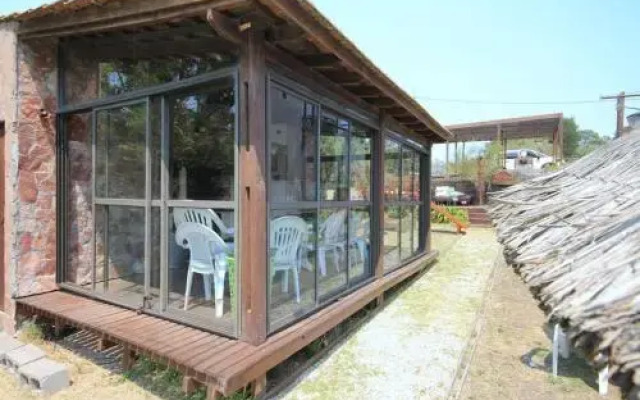 Complejo Ayenué & Spa II