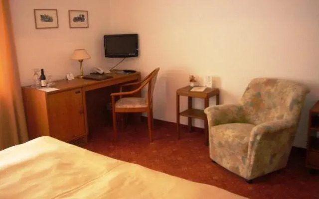 Hotel Helenenhof