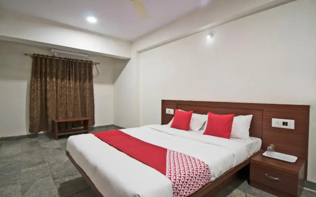 Shree Durga Residency by OYO Rooms