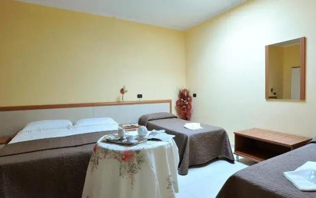 B&B Casa Augello