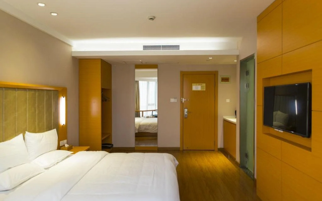 Ji Hotel