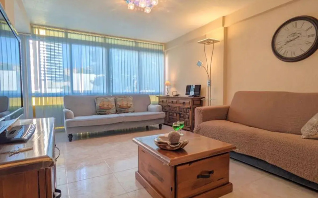 Apartment Don Lorenzo by Interhome