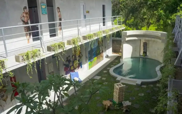 Bali Bobo Hostel