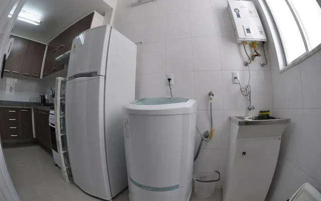 Apartamento Leblon Soleil