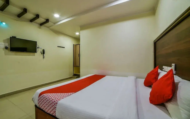 OYO 24288 Surya Teja Residency