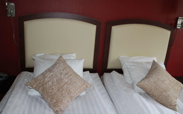 Arena Hotell