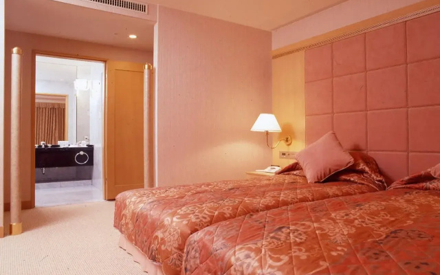 Grand Hotel Hakusan Annex