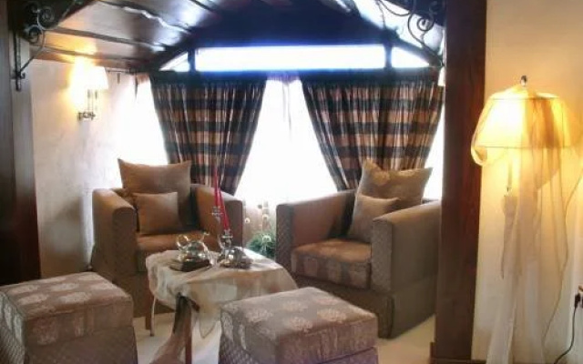 Varosha Club Hotel