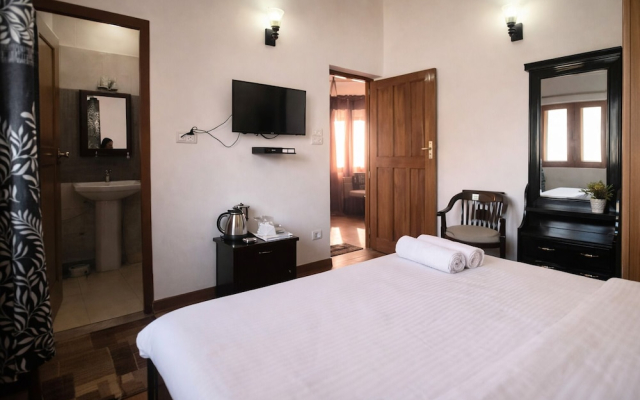Aesquire Homestay